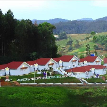 Coastal Grand Resort - Ooty Exterior foto