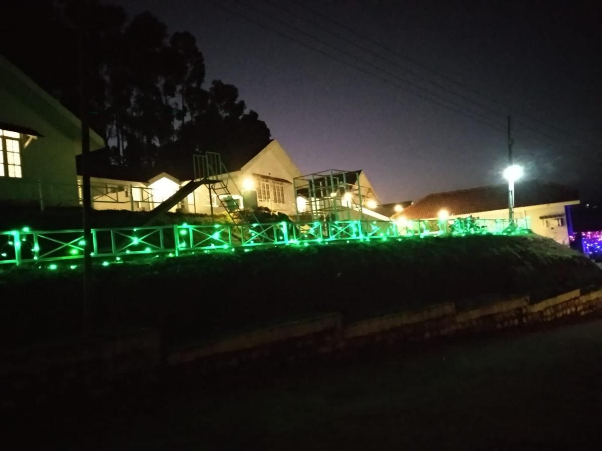 Coastal Grand Resort - Ooty Exterior foto