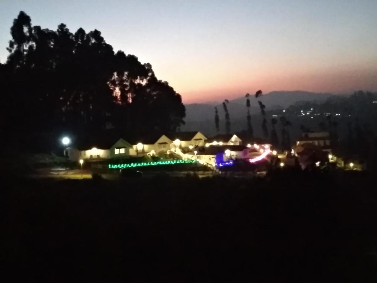 Coastal Grand Resort - Ooty Exterior foto