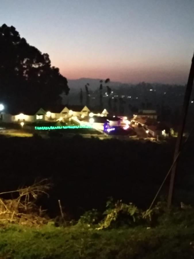 Coastal Grand Resort - Ooty Exterior foto