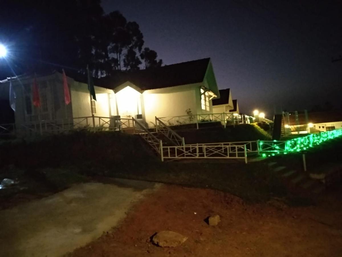 Coastal Grand Resort - Ooty Exterior foto