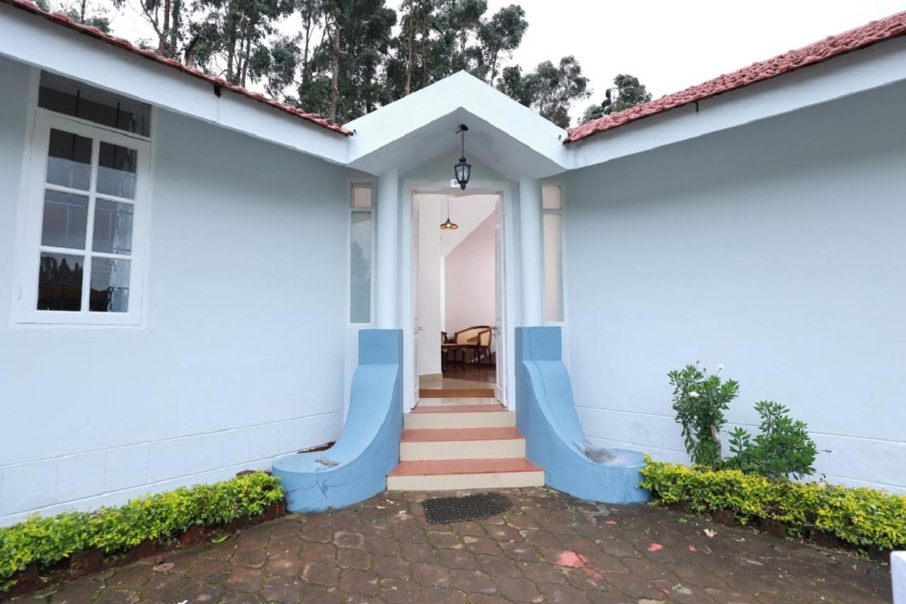 Coastal Grand Resort - Ooty Exterior foto