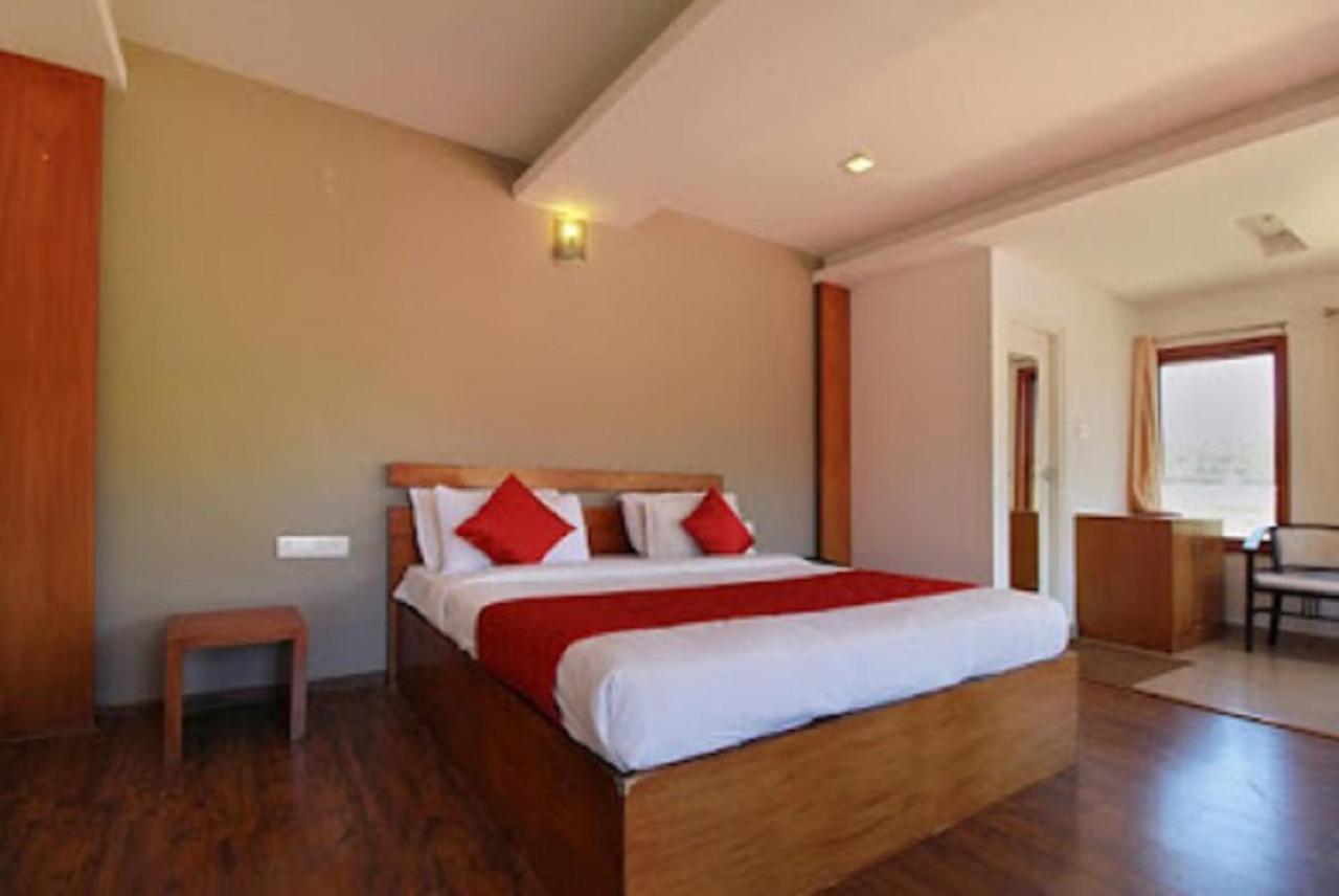 Coastal Grand Resort - Ooty Exterior foto
