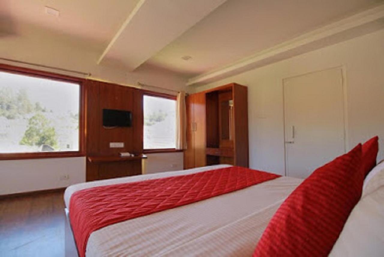 Coastal Grand Resort - Ooty Exterior foto